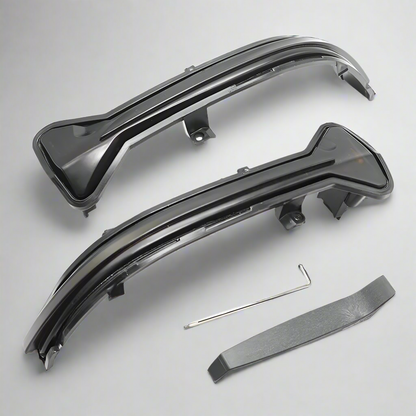 LED Sequential Turn Signal For BMW GXX-chassis & F90 M5