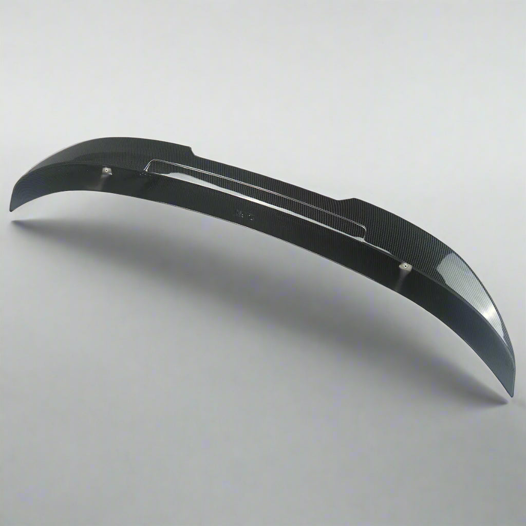 PSM Style Rear Trunk Spoiler For BMW 3 Series F30/F80 | Carbon Look