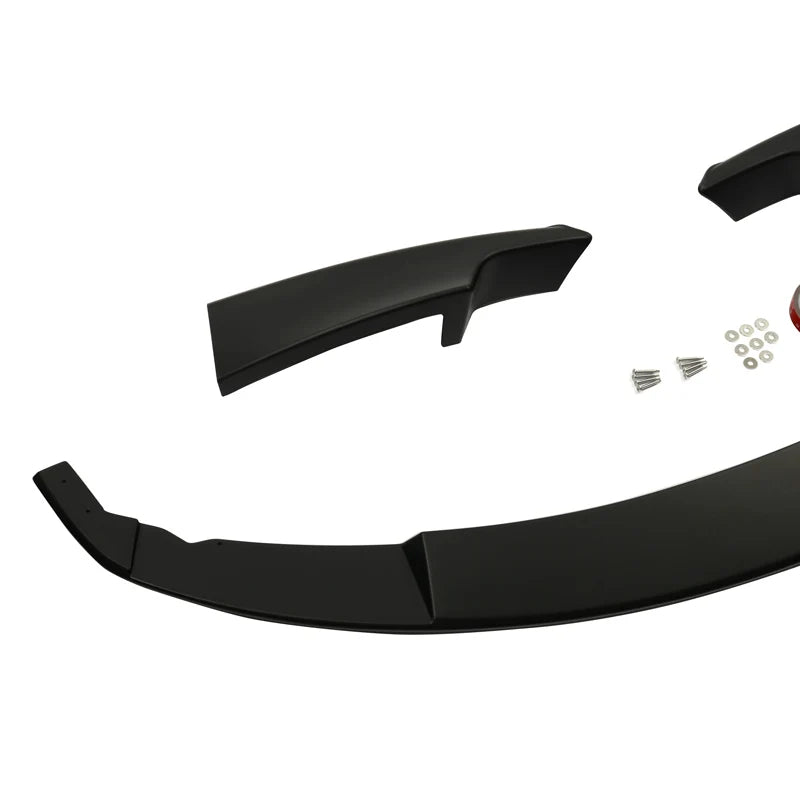 MP Style Front Lip/Splitter For BMW F30 F31 M-Sport