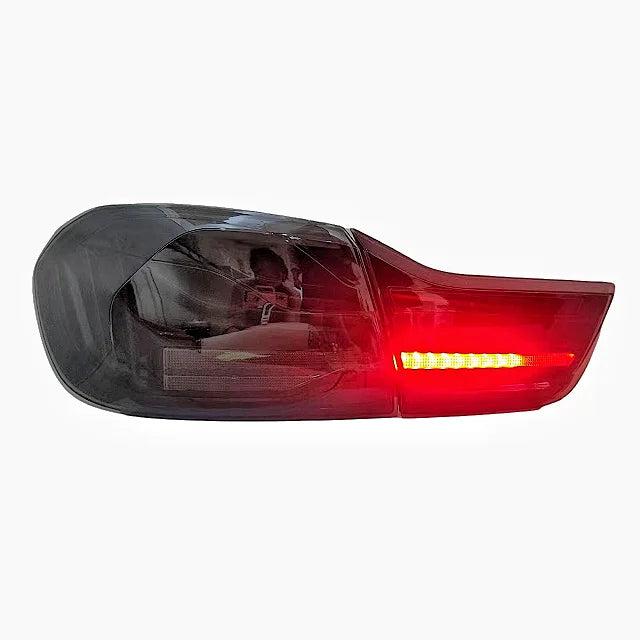 CSL Style LED Tail Light Assembly For BMW 4 Series F32/F82 2014-2020 | Plug and Play