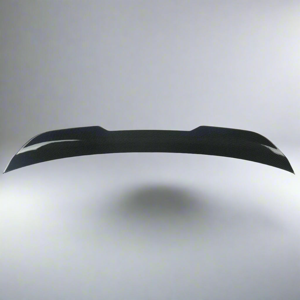 PSM Highkick Carbon Fiber Spoiler FOR BMW 3 SERIES G20 G80 M3 2019+