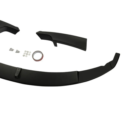 MP Style Front Lip/Splitter For BMW F30 F31 M-Sport