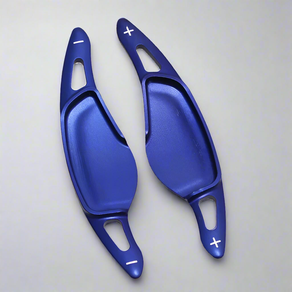 Paddle Shift Extensions For ALL BMW GXX Series