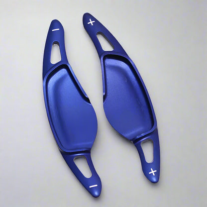 Paddle Shift Extensions For ALL BMW GXX Series