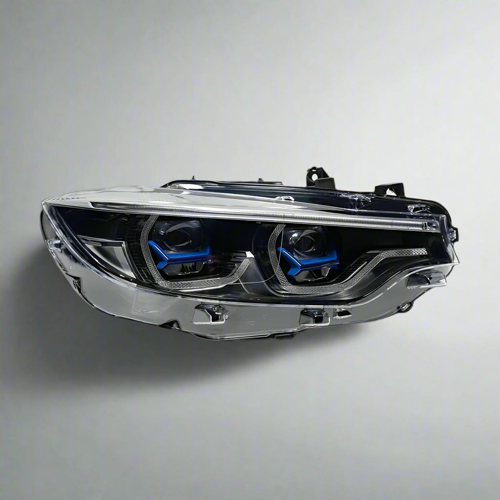 Laser LED Headlights for BMW 4-Series F32 (2012-2019)