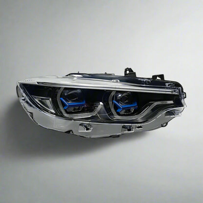 Laser LED Headlights for BMW 4-Series F32 (2012-2019)
