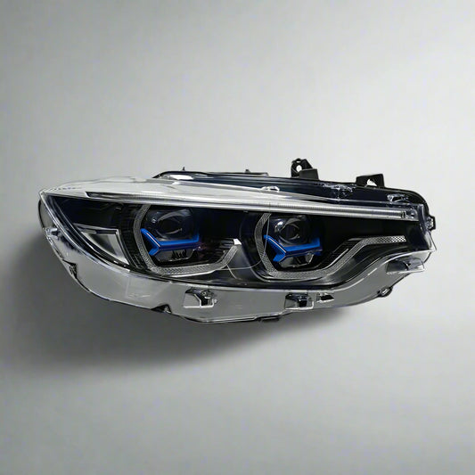 Laser LED Headlights for BMW 4-Series F32 (2012-2019)