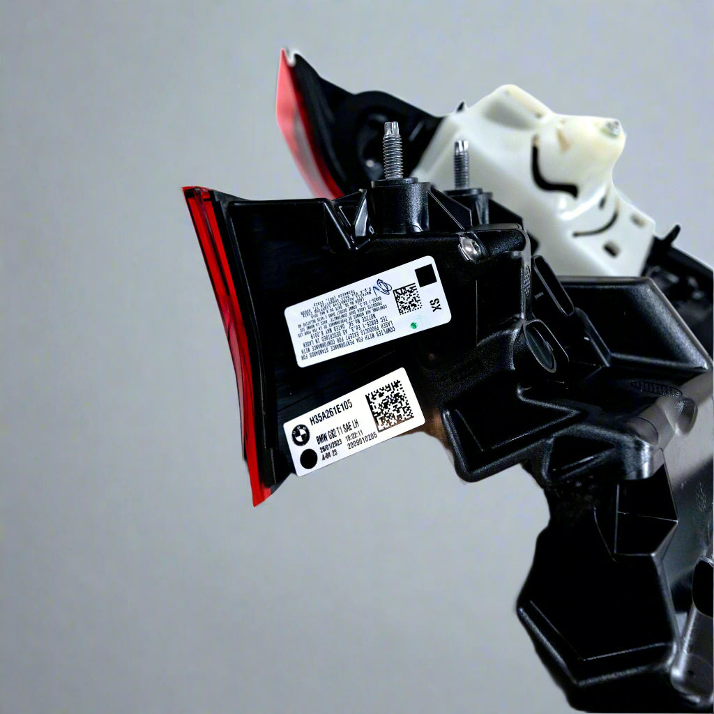 CSL Style OLED Dynamic Taillight Assembly For BMW G22/G82 430i, M440i, M4