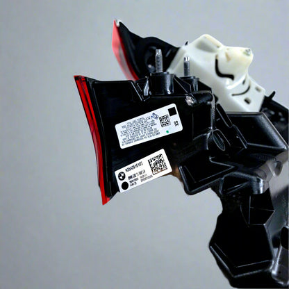 CSL Style OLED Dynamic Taillight Assembly For BMW G22/G82 430i, M440i, M4