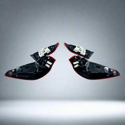 CSL Style OLED Dynamic Taillight Assembly For BMW G22/G82 430i, M440i, M4