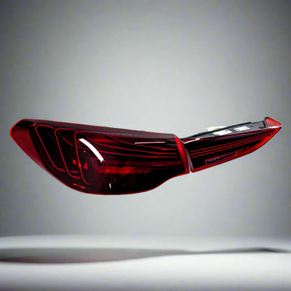 CSL Style OLED Dynamic Taillight Assembly For BMW G22/G82 430i, M440i, M4