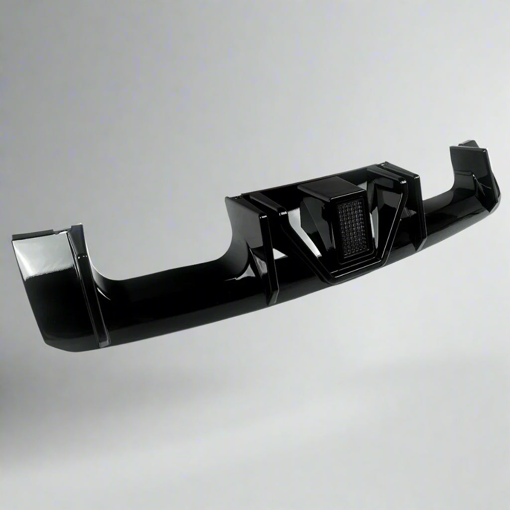 Rear LED Rain Light Diffuser For BMW G80 M3 & G82 M4