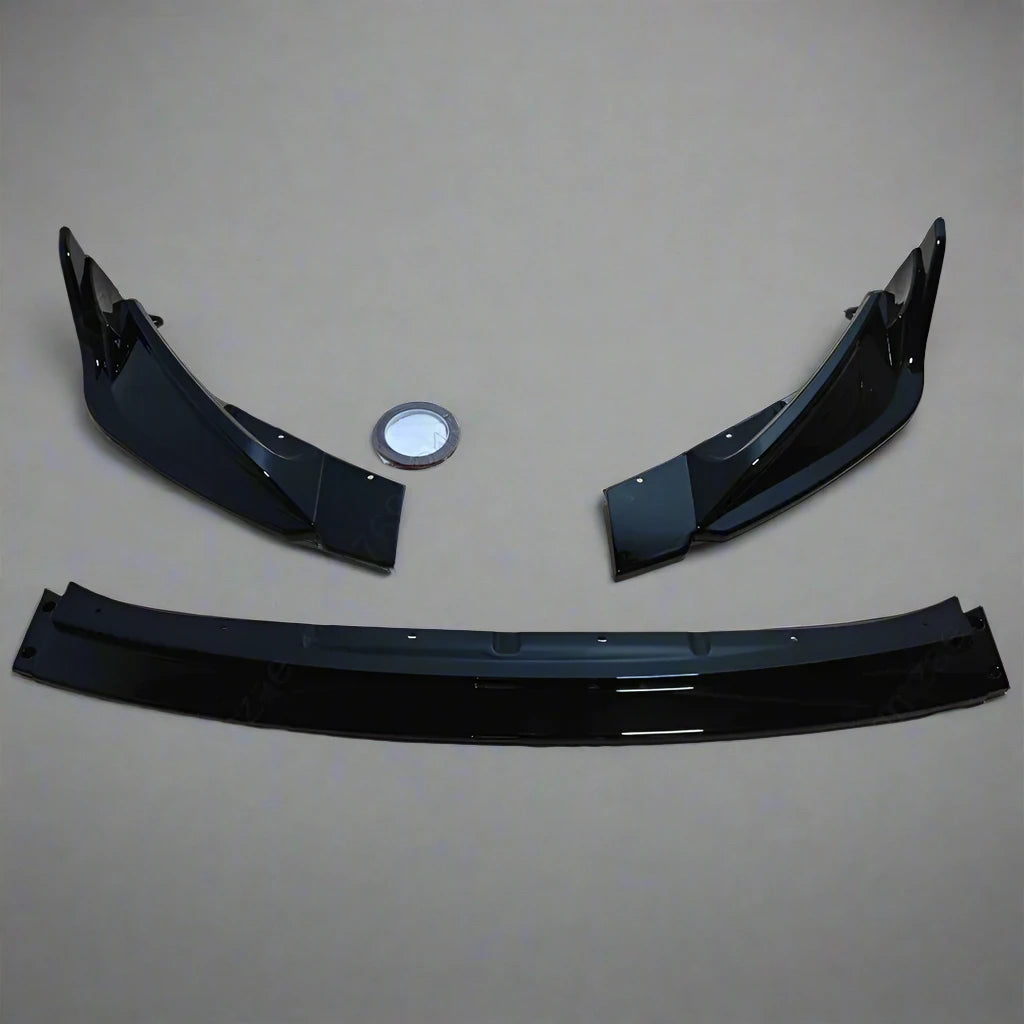 MP Style Front Lip/Splitter For BMW G80 M3 & G82 M4 (2021-2024)