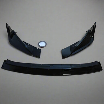 MP Style Front Lip/Splitter For BMW G80 M3 & G82 M4 (2021-2024)