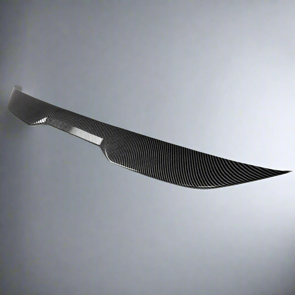 MP Style Rear Trunk Spoiler For BMW G42 230i M240i | Carbon Fiber