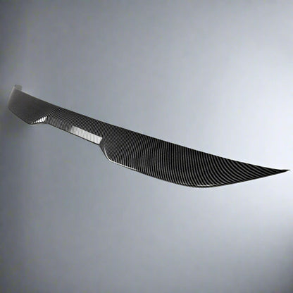 MP Style Rear Trunk Spoiler For BMW G42 230i M240i | Carbon Fiber