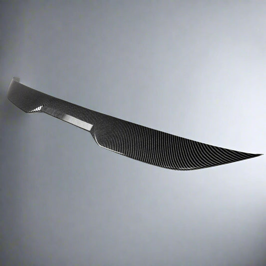 MP Style Rear Trunk Spoiler For BMW G42 230i M240i | Carbon Fiber
