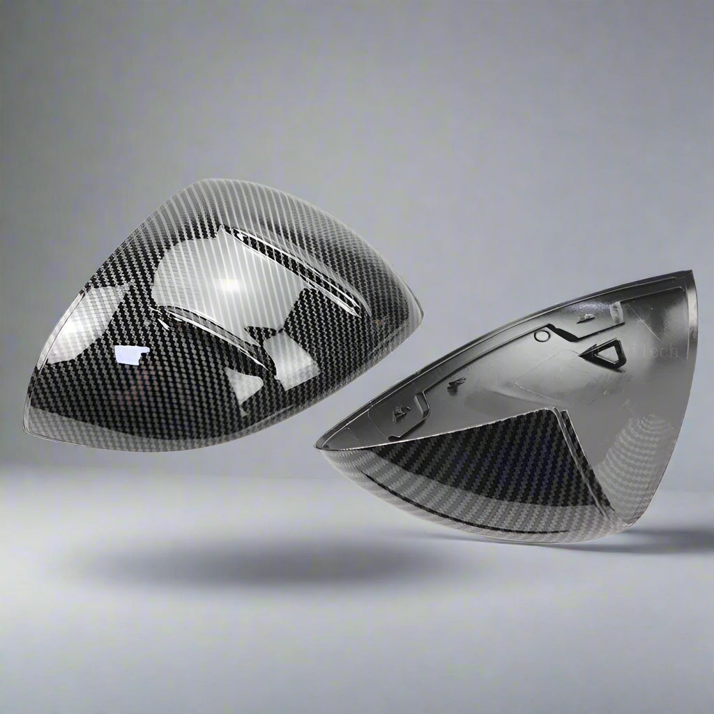 Side Mirror Caps for Mercedes-Benz E-Class & EQE (2021-2026)