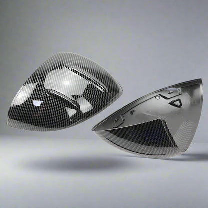 Side Mirror Caps for Mercedes-Benz E-Class & EQE (2021-2026)