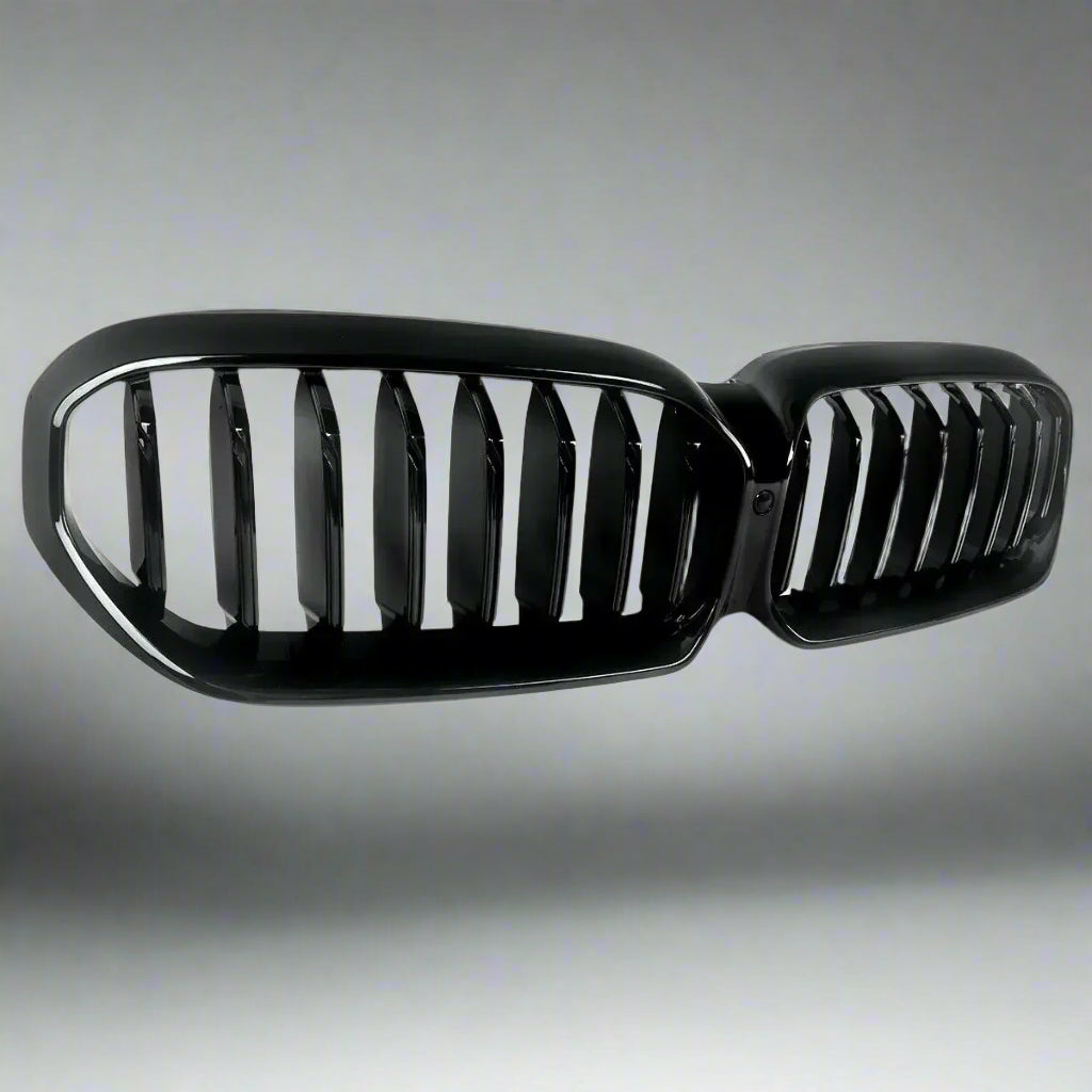 Single Slat Front Kidney Grill For BMW G30/G31/F90 M5
