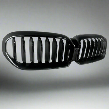 Single Slat Front Kidney Grill For BMW G30/G31/F90 M5