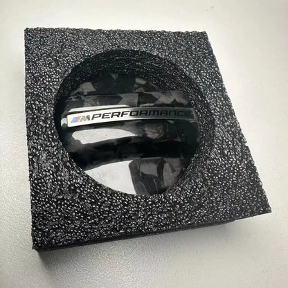 Carbon Fiber Fuel Tank Cap For BMW E90 E92 F01 F02 G02 G30 F10 F11 F12 F16 F20 F21 F30 F31 F32 F34 F36 F80 F82