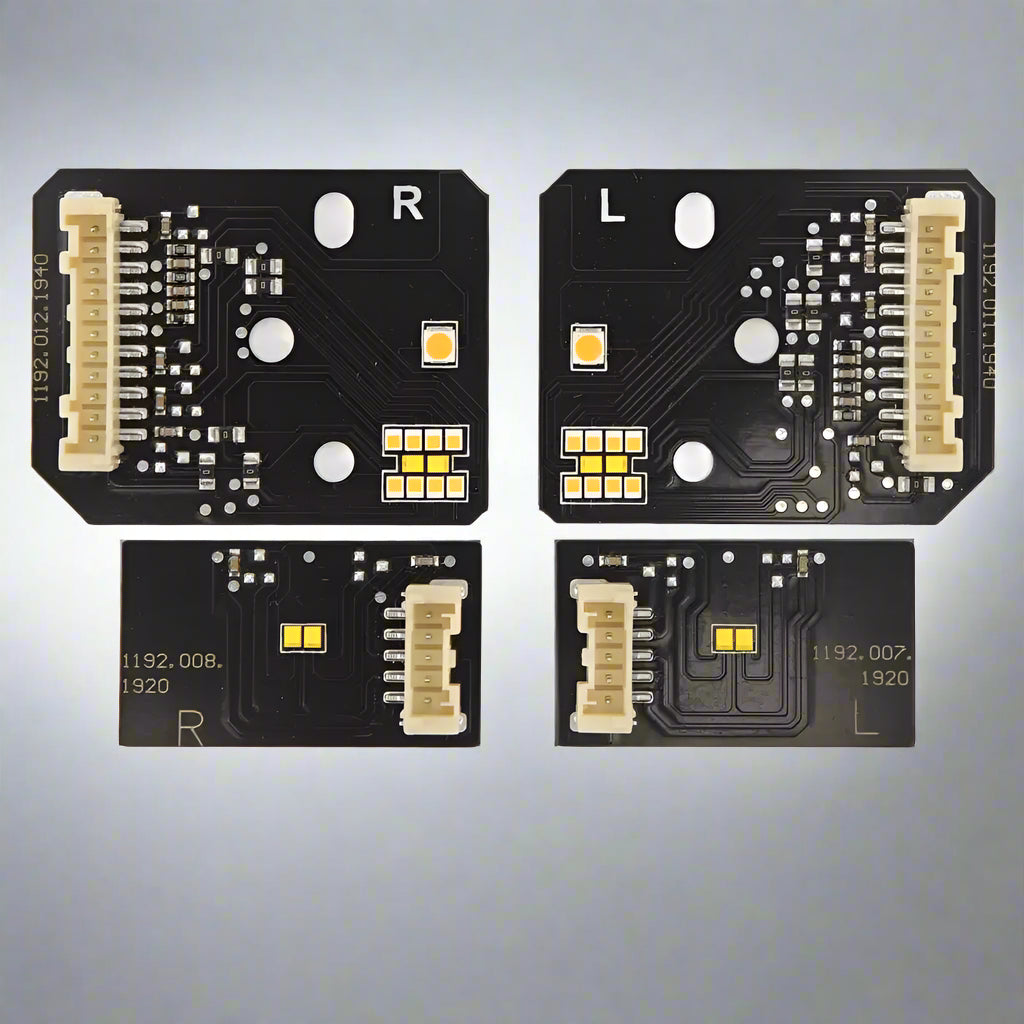 LED DRL Module for For BMW G22/G80/G82 with LED/Laser Headlights