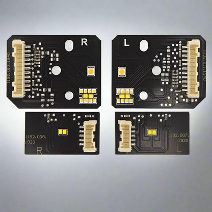 LED DRL Module for For BMW G22/G80/G82 with LED/Laser Headlights