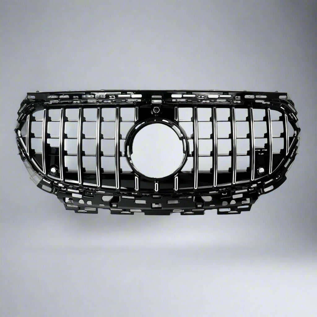 GT Style Front Grille for Mercedes-Benz E-Class W214/V214 (2024+)