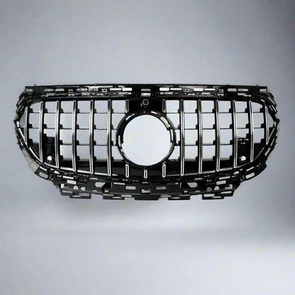 GT Style Front Grille for Mercedes-Benz E-Class W214/V214 (2024+)