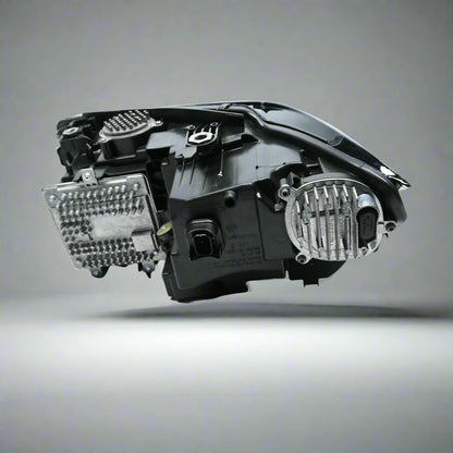 G20 Laser Headlight Upgrade For BMW 3 Series G20 | Shadow Line Black