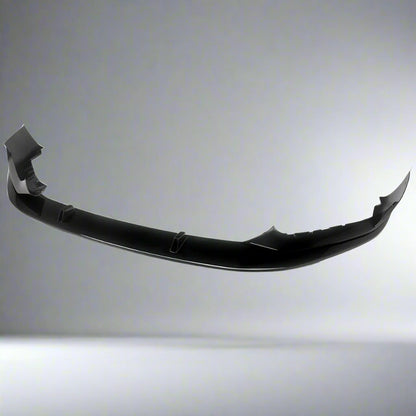 Front Lip/Splitter For BMW G30/G31/G38 M Sport | Gloss Black
