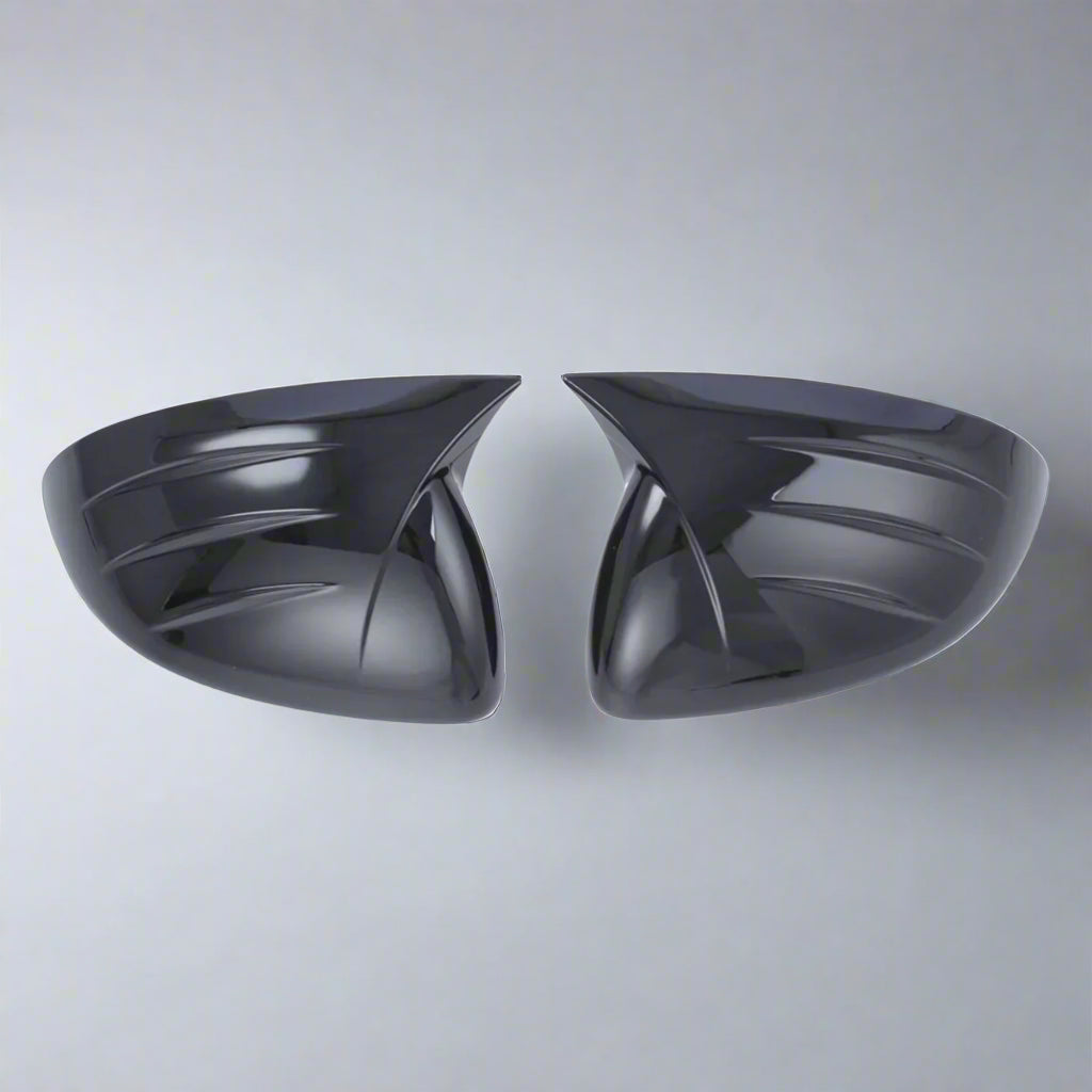 M-Style Side Mirror Caps for Mercedes-Benz E-Class W214 (2024+)