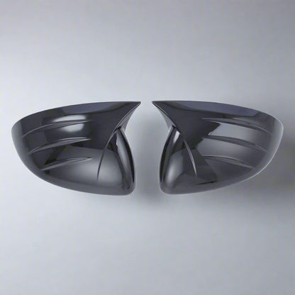 M-Style Side Mirror Caps for Mercedes-Benz E-Class W214 (2024+)