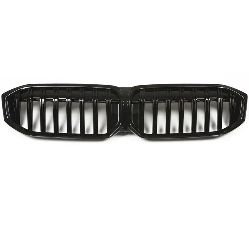 Front Kidney Grill for BMW 3 Series G20 LCI (2023-2024) | Gloss Black