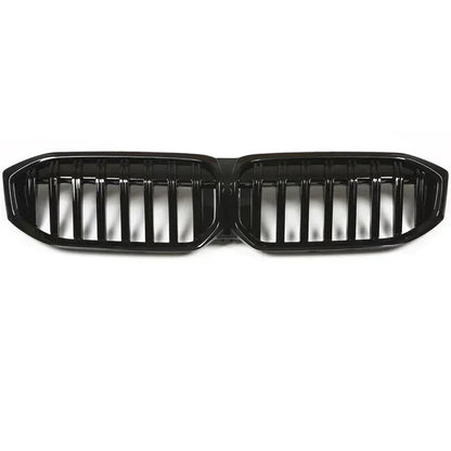 Front Kidney Grill for BMW 3 Series G20 LCI (2023-2024) | Gloss Black