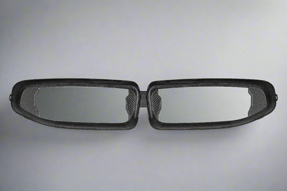 Genuine Dry Carbon Grille Replacement For BMW 2 Series G42