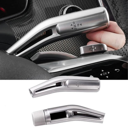 Shift Lever Trim Cover for Mercedes Benz C, E, GLC-class, W206 W214 C260