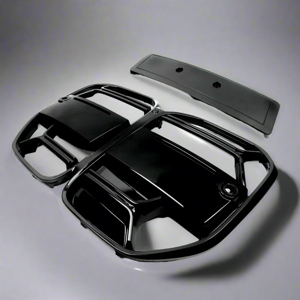 CSL Style Front Grill For BMW 4 Series G22/G23