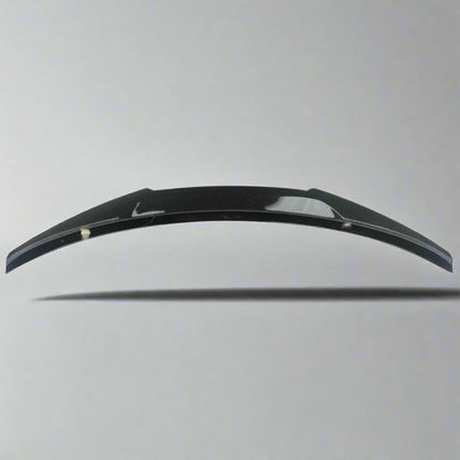 M4 Style Rear Trunk Spoiler For BMW 2 Series F22/F87 | Carbon Fiber