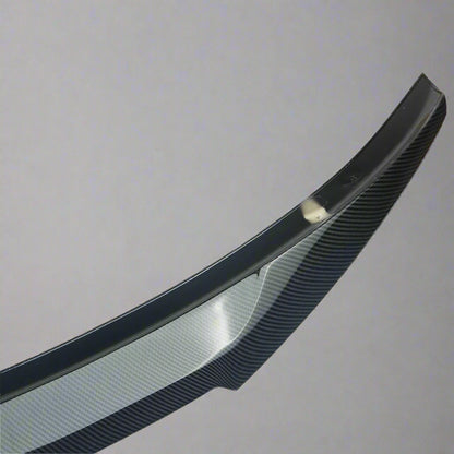 M4 Style Rear Trunk Spoiler For BMW 2 Series F22/F87 | Carbon Fiber