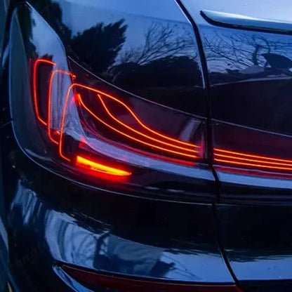 CSL Style OLED Tail lights For BMW 3 Series G20/G80 2019+