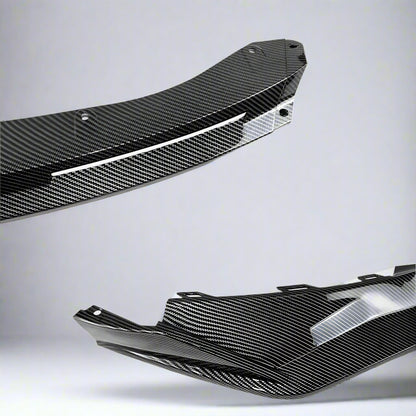 AG Style Front Lip Splitter for BMW G80 M3 & G82 M4 (2021-2023)