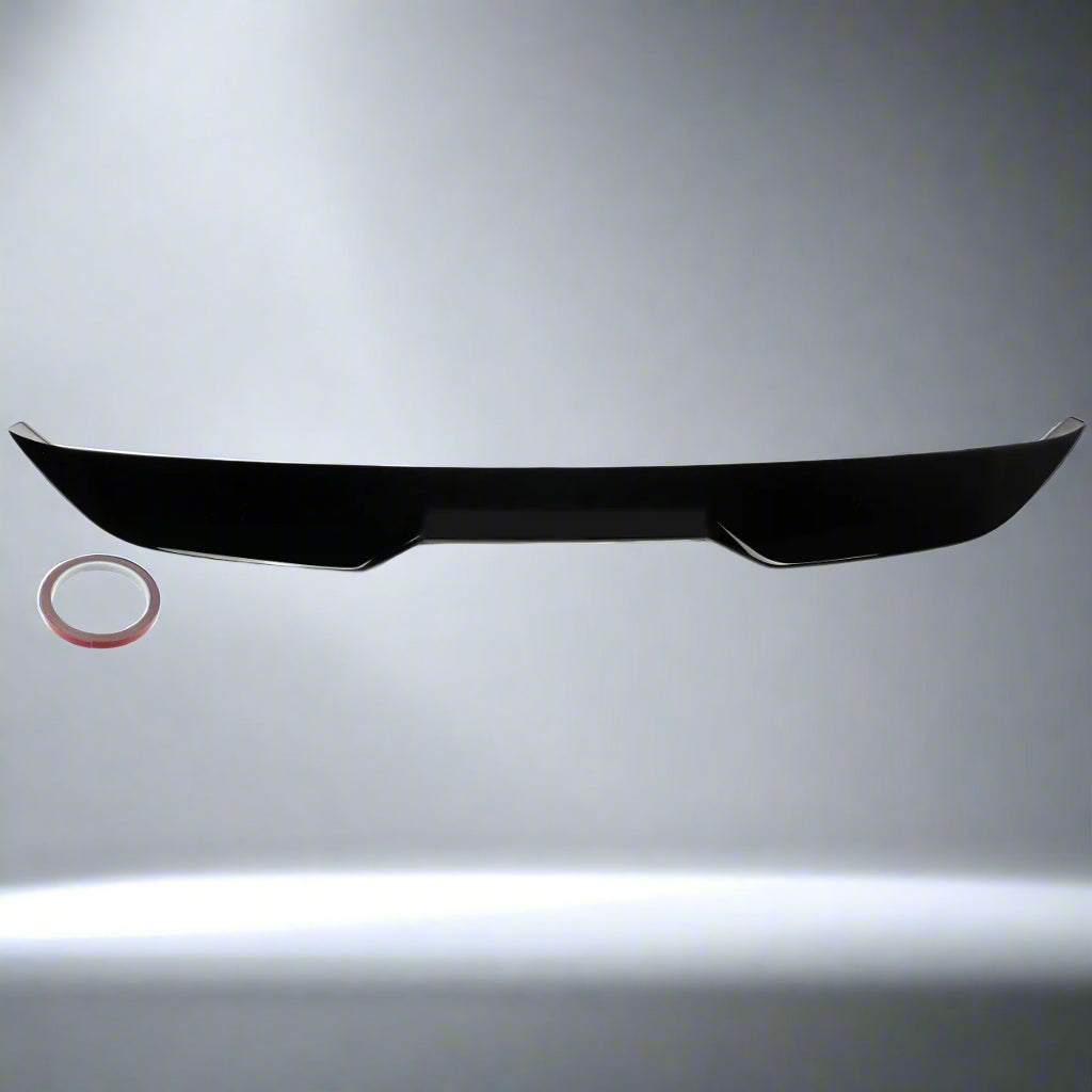 MP Style Rear Trunk Spoiler For BMW G42 230i M240i | Gloss Black