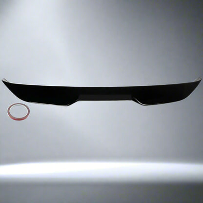 MP Style Rear Trunk Spoiler For BMW G42 230i M240i | Gloss Black