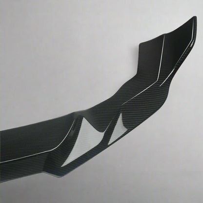 CS Style Front Lip for BMW F87 M2 | Carbon Style