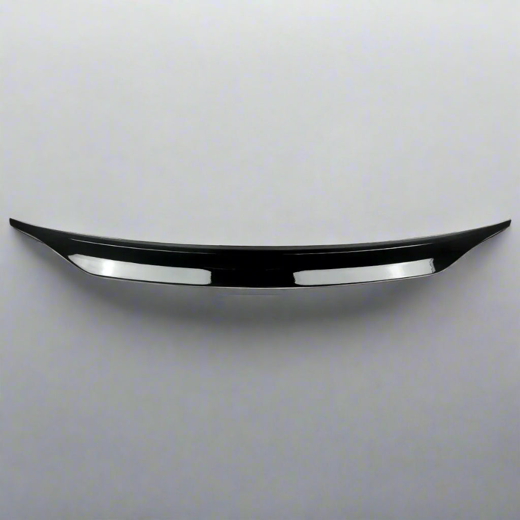 Duckbill Style Rear Trunk Spoiler for Audi A5 (2007–2016)