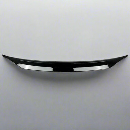 Duckbill Style Rear Trunk Spoiler for Audi A5 (2007–2016)