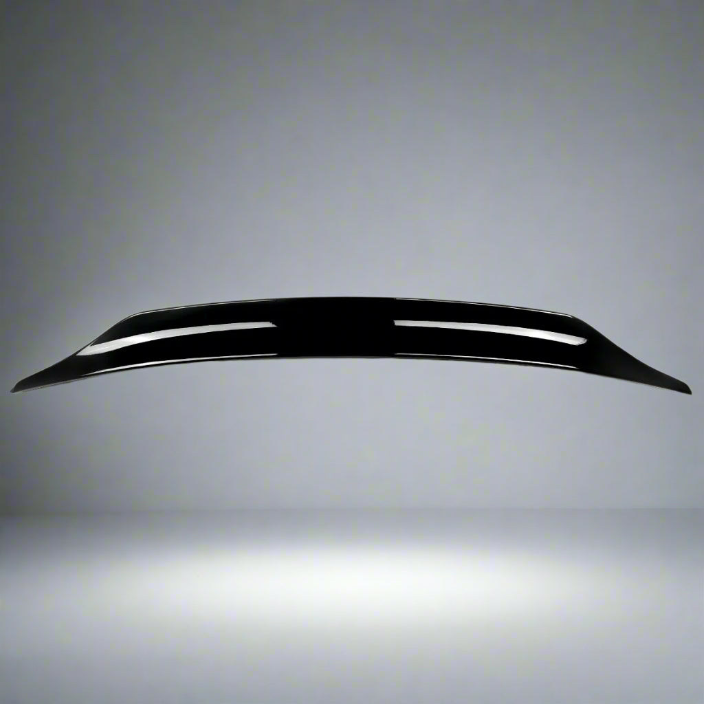 Duckbill Style Rear Trunk Spoiler for Audi A5 (2007–2016)