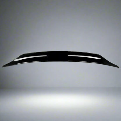 Duckbill Style Rear Trunk Spoiler for Audi A5 (2007–2016)